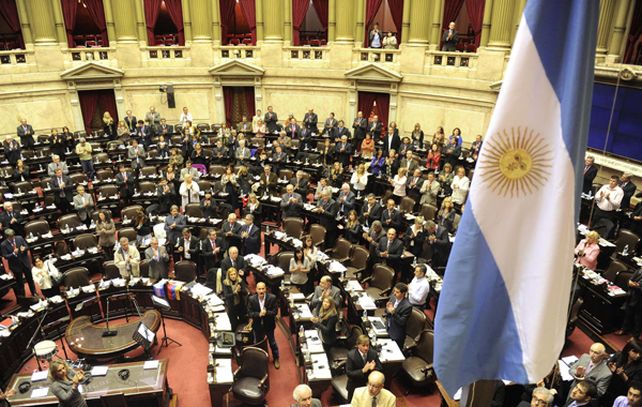 Avanza en el Congreso el proyecto del Instituto de la Música.