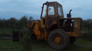 Un hombre de un hombre de 47 años murió el domingo debido a un accidente laboral mientras desmontaba en un área de Federación