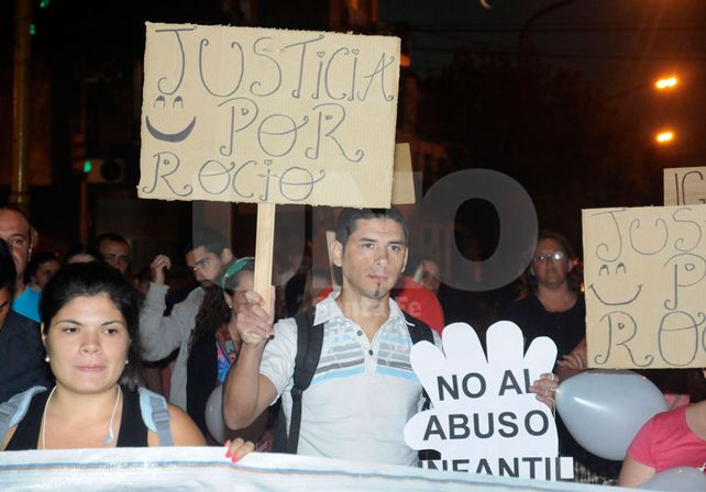 UNO de Santa Fe / José Busiemi