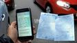 didi dio de baja al chofer denunciado por acosar a una menor durante un viaje solicitado a traves de la aplicacion