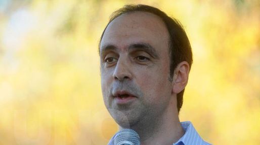 El intendente José Corral hizo un análisis positivo de este 2013