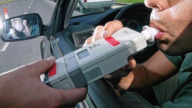 La ley de alcohol cero ya ruge en todo el país