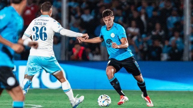 Racing recibe a Belgrano con la premisa de ganar para acercarse a los playoffs