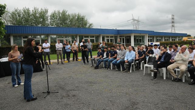 Programas  Educativos de Formación