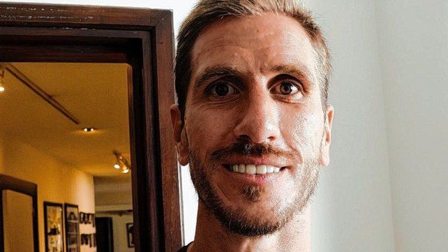 Colón le dio la bienvenida al defensor Federico Rasmussen