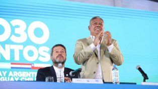 Matías Lammens aseguró que es absolutamente posible organizar el Mundial 2030