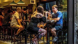Vacaciones: inquieta a prestadores entrerrianos el posible éxodo de turistas a Brasil