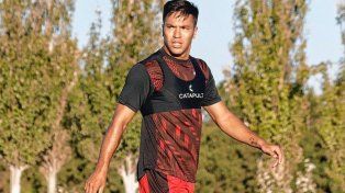 Colón terminó de pagar el 50% del pase de Ignacio Lago.