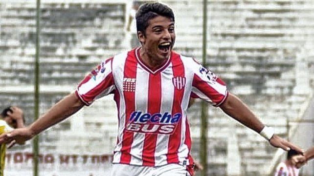 Unión analiza la chance de repatriar a Sebastián Palacios Unión analiza la chance de repatriar a Sebastián Palacios