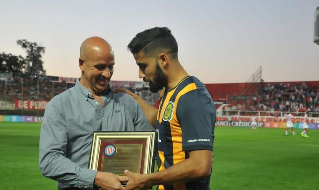 Unión llegó a un acuerdo con Central