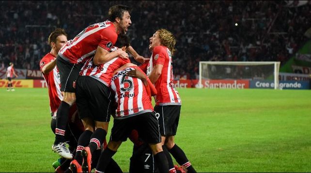 Estudiantes no quiere sorpresas ante Central Córdoba