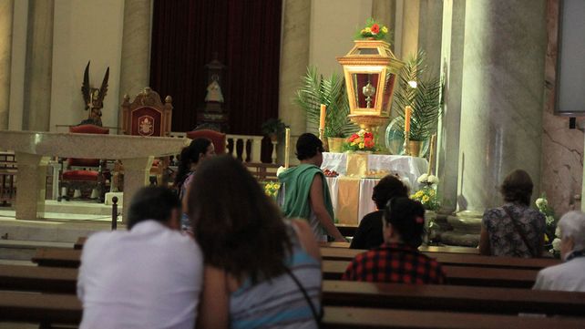 Semana Santa: Un recorrido con mucho significado