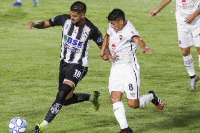 Jonathan Galván está muy cerca de ser refuerzo de Unión.