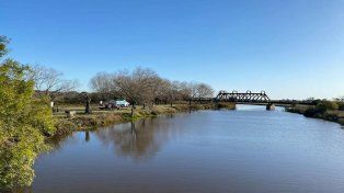 Un cazador baleado por su propia escopeta en Arroyo Barú