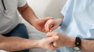 Día Mundial del Parkinson: una enfermedad que empieza mucho antes que el temblor