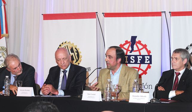 La Provincia y el Municipio invertirán $ 5 millones en obras del Parque Industrial