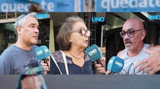 La opinión de los santafesinos a tres años de la cuarentena por coronavirus.&nbsp;