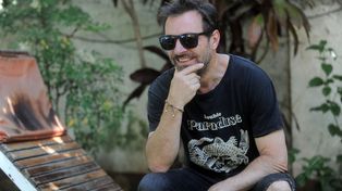 “Hubo un feng shui armónico humano”, dijo Johansen sobre las razones de la permanencia.de la banda.