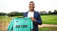 crystal palace oficializo la llegada del arquero walter benitez