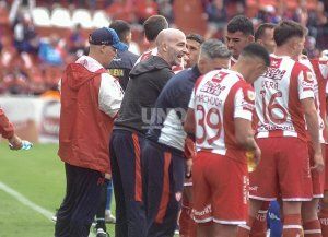 Se viene el partido del morbo entre Unión y el Vélez de Méndez