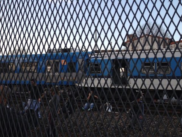 Tres muertos tras un nuevo choque de trenes del ferrocarril Sarmiento