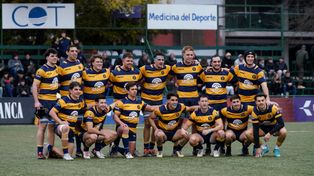 Los mens sana, el día de la victoria clave sobre Estudiantes. Ahora Gimnasia debe vencer con bonus en Paraná. Depende de sí mismo para ser semifinalista del Regional del Litoral.