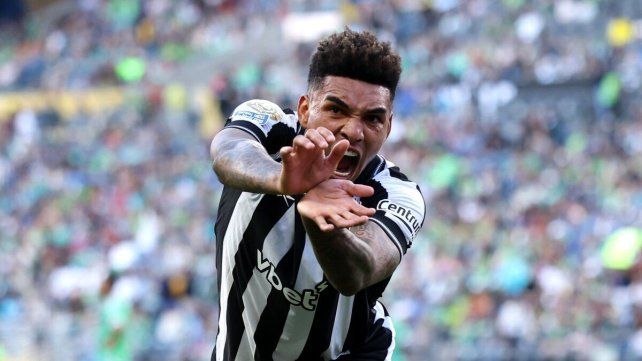 .Botafogo le ganó a Seattle Sounders y comparte la punta con el PSG
