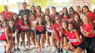 Talleres y un torneo en Chaco.