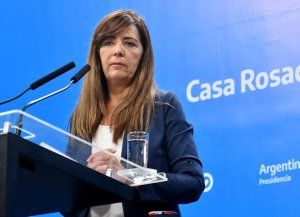 El Gobierno descartó aumentar retenciones a las exportaciones de granos