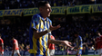 Qué significa el festejo six seven que hizo Di María tras su gol en Rosario Central