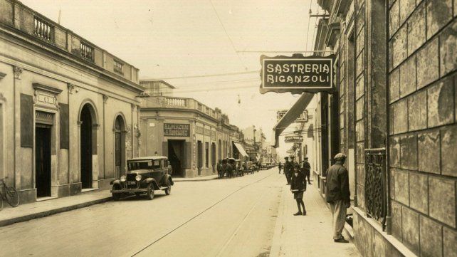 Paraná celebra 212 años de historia y legado.