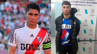 El abogado y primo de Cirigliano contó cuál es su situación