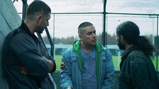 La serie busca “romper con los clichés” sobre los personajes que viven en los márgenes de la sociedad.&nbsp;