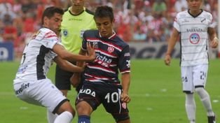 El retorno de Cavallaro podría quedar trunco