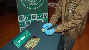 Argentina en la mira de La bomba, nueva droga peor que el LSD