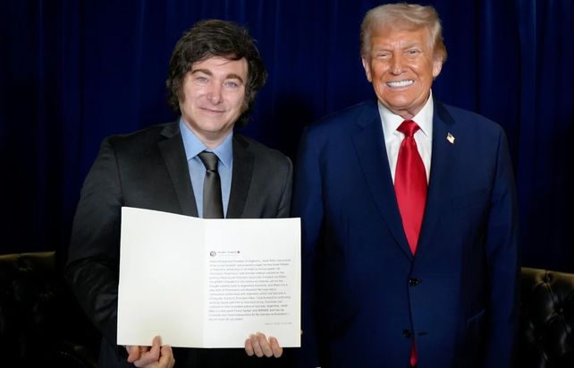Tras la bilateral en Nueva York