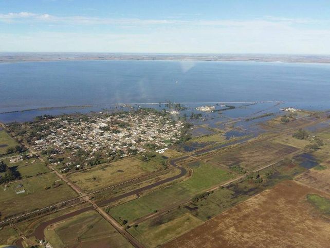 (Gentileza FM Dale! de Venado Tuerto)