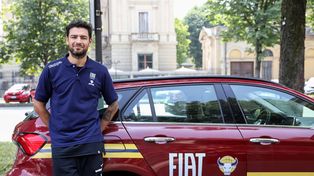 Delfino: Es un proyecto ambicioso el que armó Fiat Torino