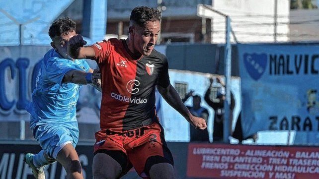 Castet: Colón lo merecía por todas las situaciones de gol que se crearon