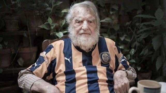 Canalla.&nbsp; Es tocar el cielo con las manos
