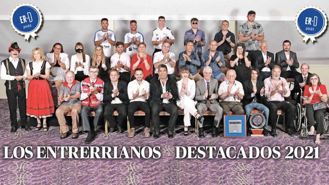 Cerrar el año celebrando por todo lo que se hizo, pero ya pensando en el futuro