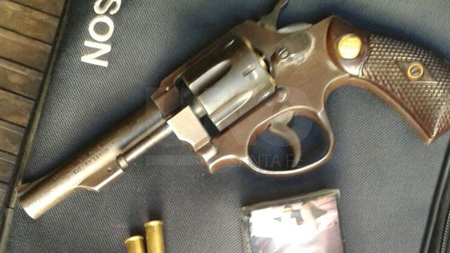 Cayó preso un pistolero de 19 años en la investigación del crimen de un adolescente de 16