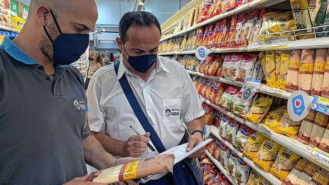 Precios: dónde denunciar incumplimientos en Entre Ríos