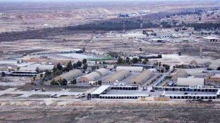 La Guardia Revolucionaria de Irán confirmó el ataque contra la base de Estados Unidos en Al Udeid, ubicada cerca de Doha, Qatar