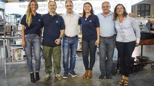 “Esta cuarta Expo Chef muestra que Santa Fe se consolida como destino turístico”