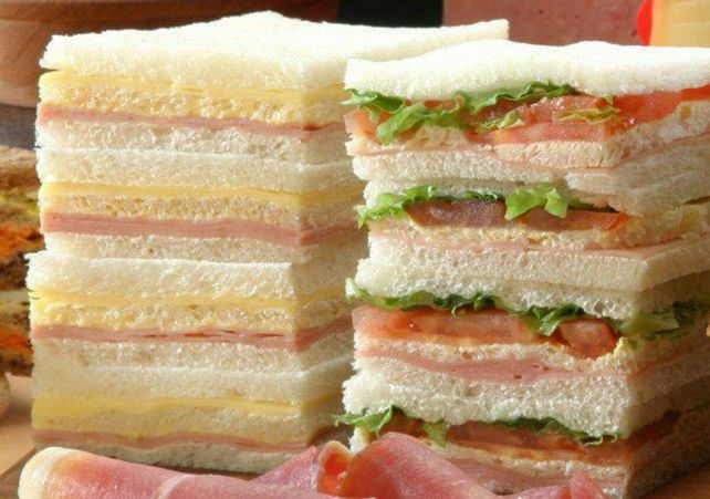 Este sábado se conocerá cuál es el mejor sandwich de miga del mundo