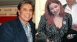jorge martinez destrozo a andrea del boca por aplaudir a la presidenta y recibir 30 millones