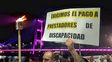 Acompañantes terapéuticos denuncian abandono estatal: Hace cuatro meses que no cobramos