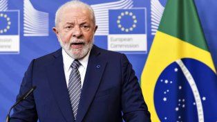 Mercosur–Unión Europea: Lula anunció la firma del mayor acuerdo comercial del mundo