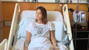 Un juez ordenó la autopsia de Silvina Luna pero solicitarán postergarla